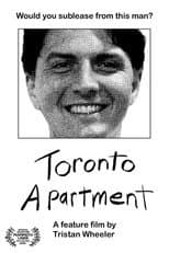 Poster for Toronto Apartment