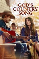 Poster for God's Country Song