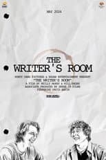 Poster for The Writer's Room