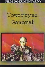 Poster for Towarzysz Generał