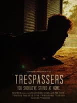 Poster for Trespassers