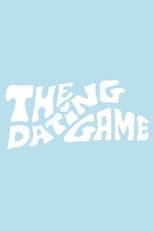 Poster for The Dating Game