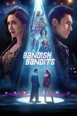 Poster for Season 2