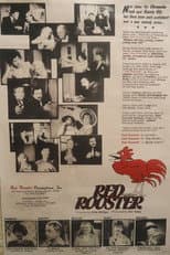 Poster for Adventures of Red Rooster