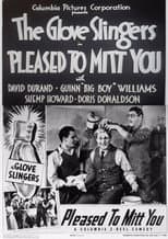 Poster for Pleased to Mitt You