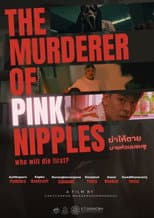 Poster for The Murderer Of Pink Nipples