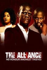 Poster for The Alliance