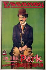 Poster for In the Park