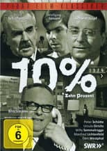 Poster for 10 Percent