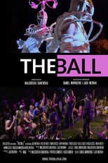 Poster for The Ball