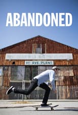 Poster for Abandoned