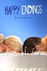 Poster for Season 2