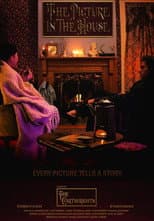Poster for The Picture in the House