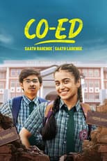 Poster for CO-ED