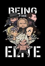Poster for Being The Elite
