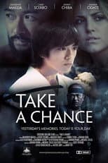 Poster for Take a Chance