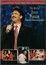 Poster for The Best Of Ivan Parker