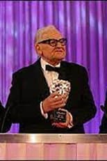 Poster for Ronnie Barker: A BAFTA Tribute