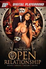 Poster for Open Relationship