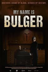 Poster for My Name Is Bulger