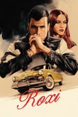 Poster for Roxi