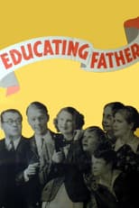 Poster for Educating Father