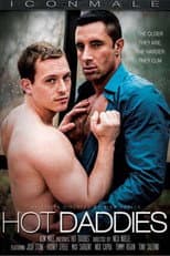 Poster for Hot Daddies