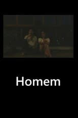 Poster for Homem