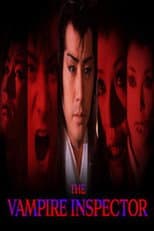 Poster for The Vampire Inspector