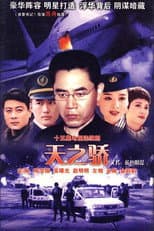Poster for 中国空姐