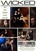 Poster for Gods & Sinners
