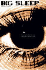 Poster for Big Sleep (Official Music Video)