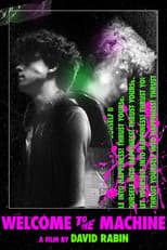 Poster for Welcome To The Machine