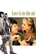 Poster for Love Is in the Air