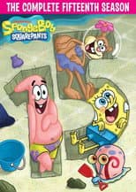 Poster for Season 15