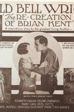 Poster for The Re-Creation of Brian Kent