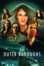 Poster for The Outer Boroughs