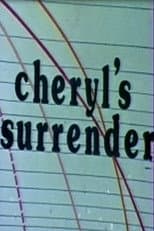 Poster for Cheryl's Surrender