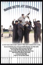 Poster for Babe Ruth at Sing Sing