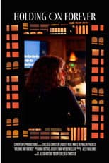 Poster for Holding on Forever