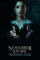 Poster for Season 1