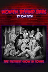 Poster for Women Behind Bars