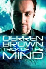 Poster for Derren Brown: Trick of the Mind