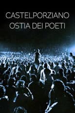 Poster for castelporziano ostia dei poeti