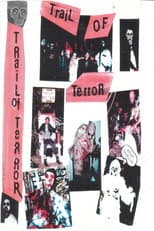 Poster for Trail of Terror