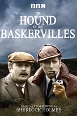 Poster for The Hound of the Baskervilles