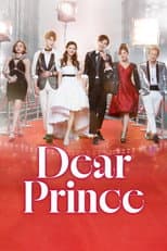 Poster for Dear Prince