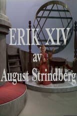 Poster for Erik XIV