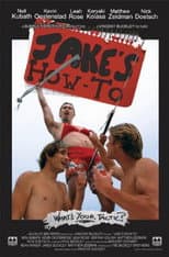 Poster for Jake's How-To