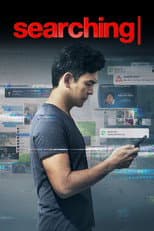 Poster for Searching